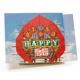 G.O.D. Cards