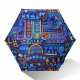 G.O.D. UV Ultralight Umbrella