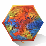 G.O.D. UV Ultralight Umbrella