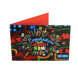 G.O.D. Cards