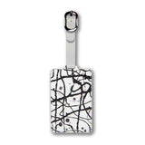 HKMOA Luggage Tag 香港藝術館 行李牌
