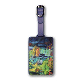 HKMOA Luggage Tag 香港藝術館 行李牌