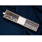 Tiny Island Acetate Chopstick Set