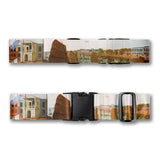 HKMOA Luggage Belt 香港藝術館 行李帶
