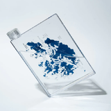 Tiny Island A5 water bottle