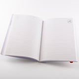 ASHK Note Book