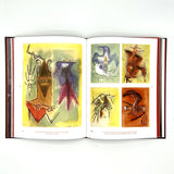 Wifredo Lam: Homecoming《林飛龍:歸徒》Catalogue
