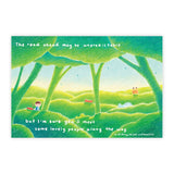 Where Postcard