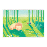 Where Postcard