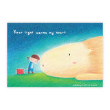 Where Postcard