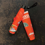 G.O.D. UV Ultralight Umbrella