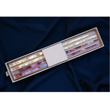 Tiny Island Acetate Chopstick Set