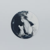 Resin Art Coaster II