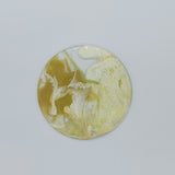 Resin Art Coaster II