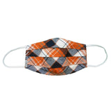 Pleated Mask