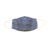Pleated Mask