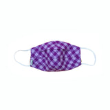 Pleated Mask