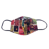 Snouted Mask