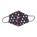 Snouted Mask