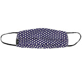 Pleated Mask