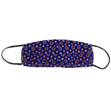 Pleated Mask