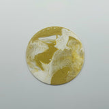 Resin Art Coaster II
