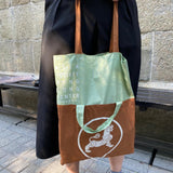 ASHK Full-Half Bag