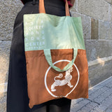 ASHK Full-Half Bag