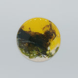 Resin Art Coaster II