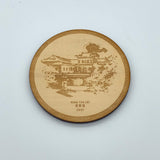 LB Coasters