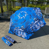 Superlight Umbrella