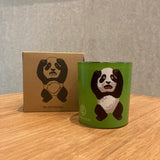 Soy Jar Candle