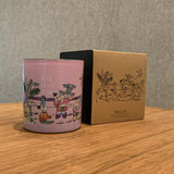 Soy Jar Candle