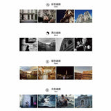 Resin Art DIY Digital Camera