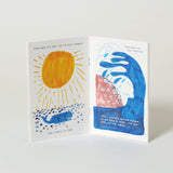 Mini Storybook - Sometimes You Feel Like