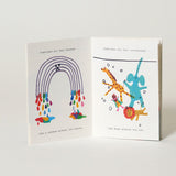 Mini Storybook - Sometimes You Feel Like
