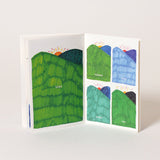 Mini Storybook - Sometimes You Feel Like