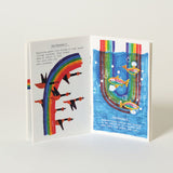 Mini Storybook - Amazing Rainbow  Fact