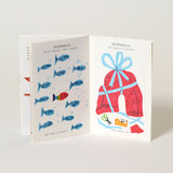 Mini Storybook - Amazing Rainbow  Fact