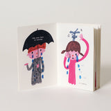 Mini Storybook - Sometimes Water Comes out of your Eye