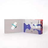 Mini Storybook - Edward the Elephant