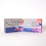 Mini Storybook - Edward the Elephant