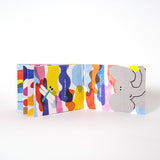 Mini Storybook - Edward the Elephant