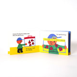 Mini Storybook - Rainbow Soup