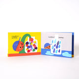 Mini Storybook - Rainbow Soup