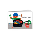 Mini Storybook - Rainbow Soup