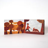 Mini Storybook - Sleeping Rainbow