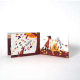 Mini Storybook - Sleeping Rainbow