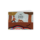 Mini Storybook - Sleeping Rainbow