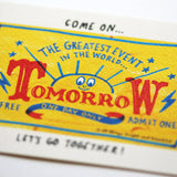 Ideas Postcard
